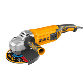 INGCO - Angle Grinder - 230mm (2400W)
