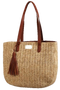 Pierre Cardin Alana Half-Dome Handbag | Natural