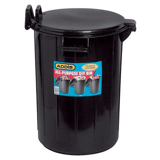 AD91260  ADDIS BIN ALL PURPOSE 55 LITRE