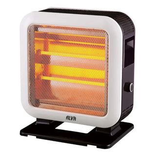 Alva Electric Quartz Heater 1600W (EIH502)