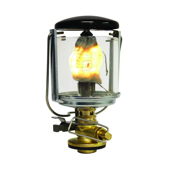100CP Mini Lamp Canister With Adaptor CCR104