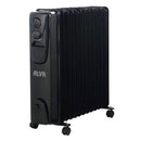Alva 13 Fins 2500W Oil Filled Heater AOH201-13