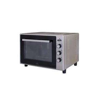 Alva 60L Countertop  Gas Oven GPO300