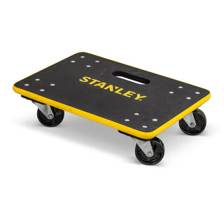 STANLEY Ms572 - Moving Dolly - 200Kg Small - 30x45cm Luggage Trolley