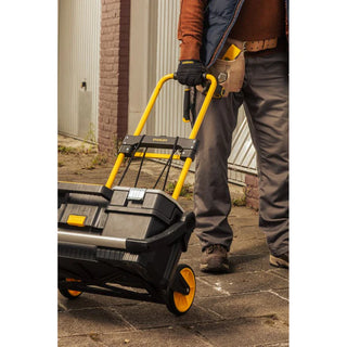 Stanley FT582 Folding Hand Truck 90Kg (SXWTD-FT582)