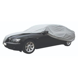 WATERPROOF CAR COVER (S / M / L / XL) STINGRAY ZGSFS125-CCS