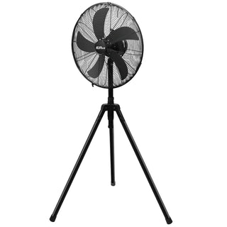 40CM TRIPOD FAN (MATT BLACK) ACS213