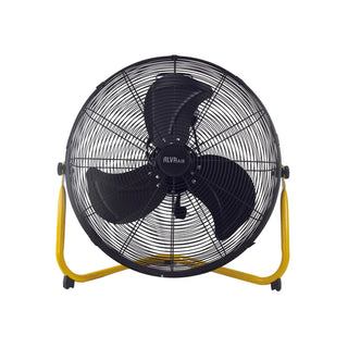 45CM FLOOR FAN – HIGH VELOCITY (MATT BLACK) ACS602