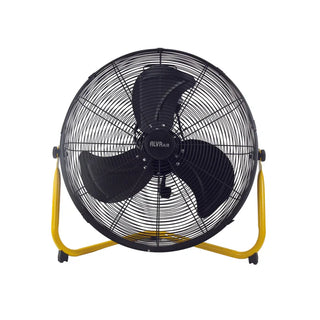 50CM FLOOR FAN – HIGH VELOCITY (MATT BLACK) ACS603