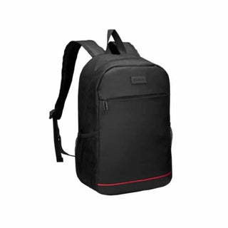 Amplify Industrial 15.6”Laptop Backpack Black  AM-10003-BK