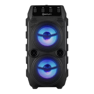 Amplify Elixir Series Dual 3 Bluetooth Speaker AM-3900-3