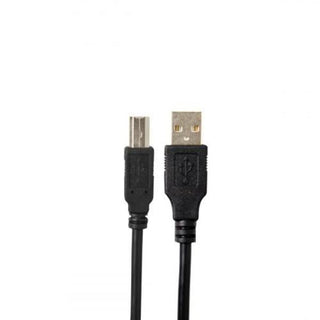 Amplify Cable -  USB 2.0AM TO BM 2M Printer AMP6010/BK