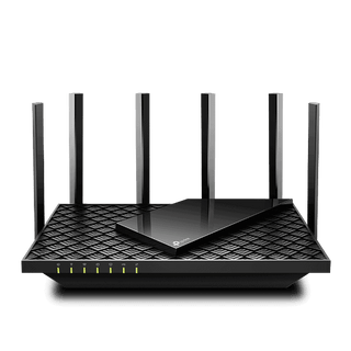 TP-Link AX5400 Dual-Band Gigabit WiFi 6 Router