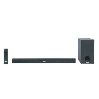 Aiwa Sound Bar + Wireless Sub ASB-018WS