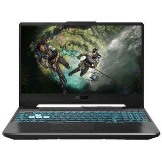 ASUS TUF Gaming A15 AMD Ryzen 7 5800H up to 4.40GHz Processor