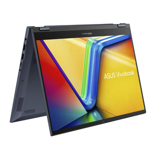 Asus Vivobook S 14 Flip TN3402YA 14″ Touch Laptop – Ryzen 7, 16GB RAM, 1TB SSD, Win 11 Home
