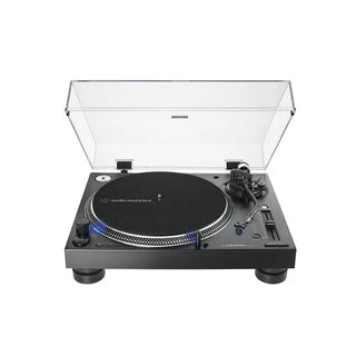 Audio-Technica AT-LP140XP Direct Drive DJ Turntable