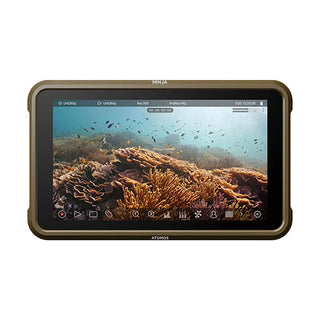 Atomos Ninja 5.2-inch 4K HDMI Recording Display ATOMNJA004