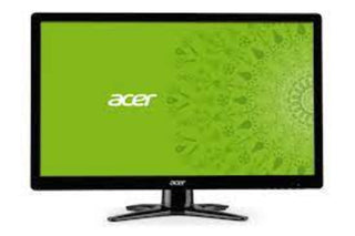 Acer 23″ Screen Monitor