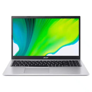 Acer | Aspire 3 | A315-35 Intel Celeron | 15.6" FHD | 4GB RAM | 256GB SSD - Silver