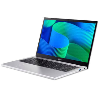 Acer Extensa 15 EX215-57-793W Notebook PC – Core i7-13620H / 15.6″ FHD / 16GB RAM / 1TB SSD / Win 11 Pro / Silver (NX.EJ8EA.00J)