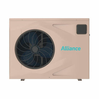 Alliance Domestic High Temp Hot Water Heat Pump for Geyser