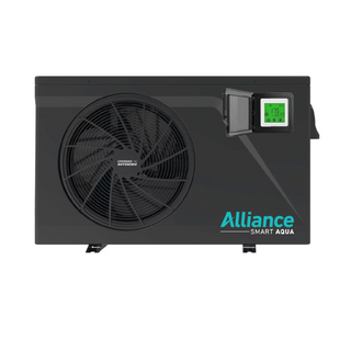 Alliance Smart Aqua R32 12KW Inverter Pool Heat Pump