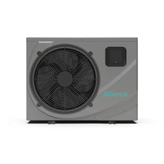 Alliance Swimming Pool Heat Pump 16kW – 70000 litres SKU: ALLPH160R410 Pool