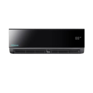 Alliance 9000BTU Inverter PRO Black Mirror Wall Split Airconditioner – FOUSI-B09