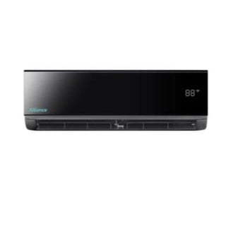 Alliance 12000BTU Inverter PRO Black Mirror Wall Split Airconditioner – FOUSI-B12