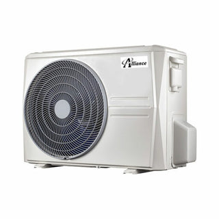 Alliance 36000 BTU Fixed Speed Ducted Light Commercial Split Airconditioner – FOUH36/3/A