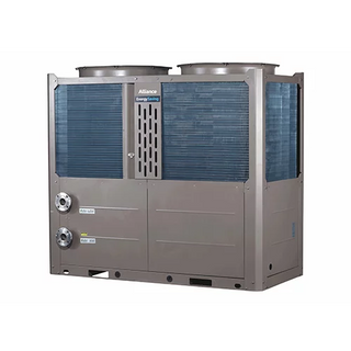 Alliance 48KW Cycle Heating Commercials Heat Pump