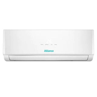 Alliance FOUSI36 Energy Saving Midwall Split Aircon