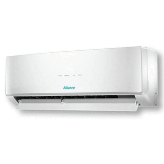 Alliance 34000BTU Fixed Speed Wall Split Airconditioner – FOUS34