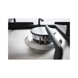 Alva 2 Burner Gas Hob – Stainless Steel GDH102