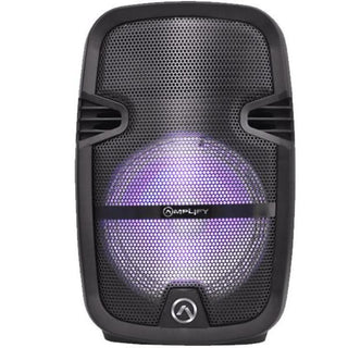 Amplify Gladiator 8 Series 8" Bluetooth Trolley Speaker AM-3900-8