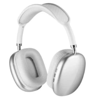 Amplify Stellar Series Bluetooth Headphones -AM-2014-WT