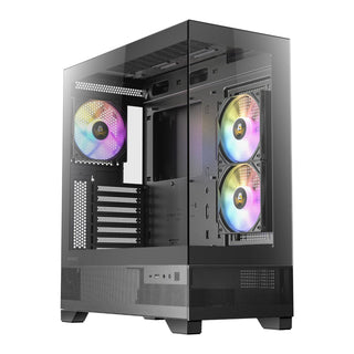 Antec CX700 ARGB Tempered Glass ATX Gaming Case