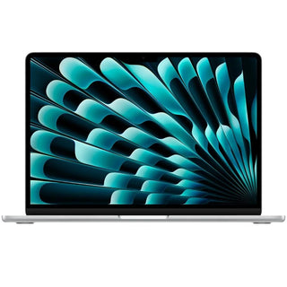 Apple MacBook Air 13-inch Notebook PC – Apple M4 Chip  13.6-inch Liquid Retina  24GB RAM  512GB SSD  Mac OS  Silver (MC654ZE/A)