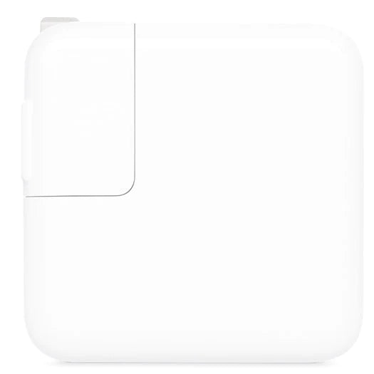 Apple 30W USB-C Power Adapter - White