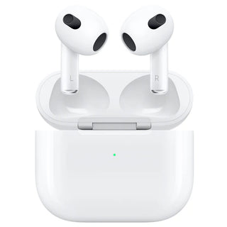 Apple AirPods (3rd Generation) - White   MME73ZE/A