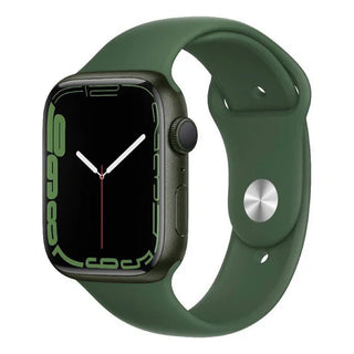 Apple Watch  Series 7 45mm  Green