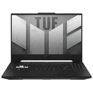 ASUS TUF Gaming Dash F15 FX517ZR Intel Core i7-12650H up to 4.7GHz Processor