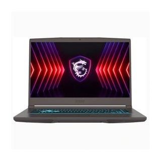MSI Thin 15 | I5 13420H | 8GB | 512GB SSD | 15.6″ (1920 x 1080) FHD 144Hz | RTX 3050 4GB | Win 11