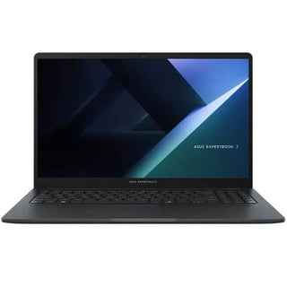 ASUS Expertbook Ess  Core7 240H  16GB  512GB SSD  15.6″ (1920 x 1080) FHD  Win 11 Pro  1YR Onsite