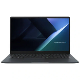 ASUS Expertbook B1  I7 1355U  8GB  512GB SSD  15.6″ (1920 x 1080) FHD  Win 11  1 YEAR ONSITE
