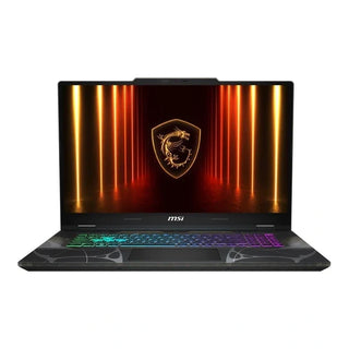 MSI Cyborg 17 B2RWEKG-082ZA 17.3-inch FHD Laptop - Intel Core 7 240H 512GB SSD 16GB RAM RTX 5050 Win 11 Home