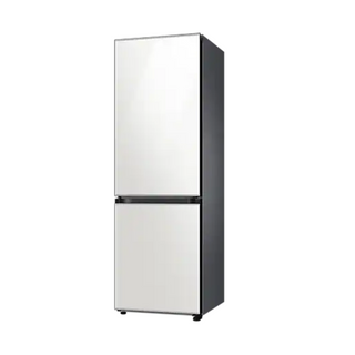 Samsung 328L Bespoke Bottom Freezer Fridge RB33T3073AP