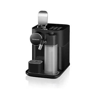 NESPRESSO GRAN LATTISSIMA COFFEE MACHINE - BLACK