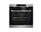 AEG 60CM 6000 SERIES 72L BUILT-IN AIRFRY  OVEN  BEB430A10M